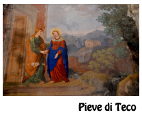 pieve di teco